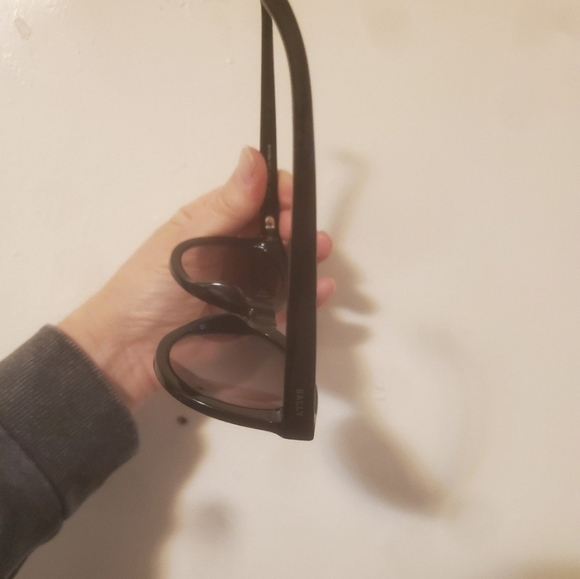 BALLY BYC069 Sunglasses. Made in Italy. - Picture 8 of 12